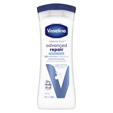 Imagem de Intensive Care Advanced Repair Body Lotion by Vaseline for Unisex - 10 oz Body Lotion