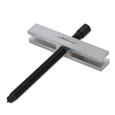 Imagem de maXpeedingrods Extrator de engrenagem e polia grande para Ford D80L-522-A 303-D025