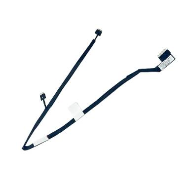 Imagem de ZAHARA Substituição de fio de linha de cabo leve TRON para DELL Alienware M15 R5 R6 GDP50 0PFNMN DC02003T700