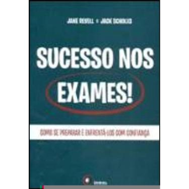 Imagem de Sucesso Nos Exames!
