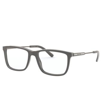 Imagem de Armação Óculos Polo Ralph Lauren Ph2216 5786 55 Cinza Brilho