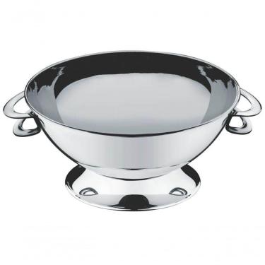 Imagem de Sopeira Sem Tampa Aço Inox 24cm Tramontina