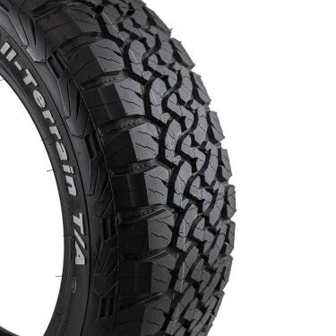 Imagem de Pneu 285/70R17 lt 10 Lonas 121/118S All Terrain ta Sunset (Letras Brancas)