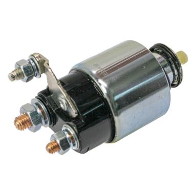 Imagem de Automático Motor de Partida Ka Ka + 1.0 12V 3cc Ecosport Fiesta Focus New Fiesta Tourneo Transit Courier Após 2012 com Pistão - ZEN74391