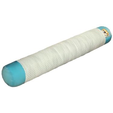 Imagem de Travesseiro Corporal Fofo Removível Lavável Pillow de Cama Macia para a Cama para o Verão S Gato 85cm / 33.5 Em Travesseiro de Corpo Fofo Travesseiro Travesseiro de Travesseiro de Travesseiro de