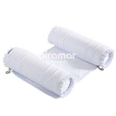 Imagem de Bebê Seguro Blanche, Biramar Baby, Branco