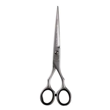 Imagem de Tesoura Profissional Fio Laser Studio Techno 5.5 - Kiepe - MARCO BONI,