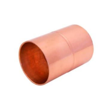 Imagem de Luva N Conexão de Cobre 1.3/4 pol 1,40mm Forming LP134 - Forming Tubin