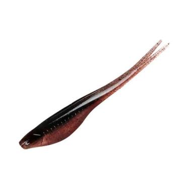 Imagem de Iscas de Pesca Flutuantes WALK FISH - 12cm 10g - 5 Unidades, H8