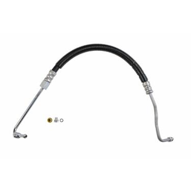 Imagem de Sunsong Conjunto de mangueira de pressão de direção hidráulica 3402442