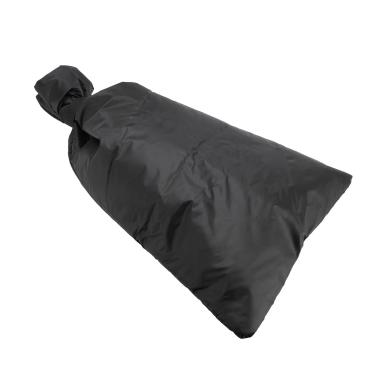 Imagem de Freeze de Inverno Proteção à Capa de Torneira Ao Ar Livre, Tampa Torneira Ao Ar Livre Versátil Fácil Instalar à Prova Ferrugem Forte Isolada Firmemente Embrulhada para Jardins (Xl)