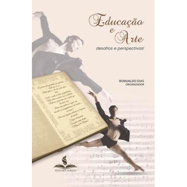 Imagem de Educação e arte: desafios e perspectivas! - Editora Sorian