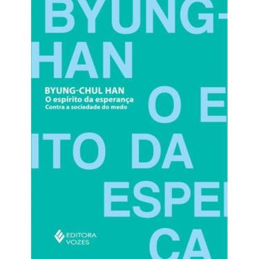 Imagem de O Espirito Da Esperanca