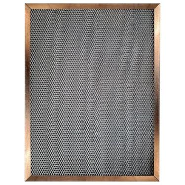 Imagem de 20 x 21-1/2 x 1 Electrostatic Washable Permanent A/C Furnace Air Filter 20x21-1/2x1
