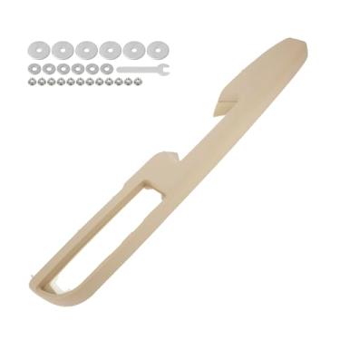 Imagem de VekAuto No.80994 Reparo de braço do lado do passageiro dianteiro direito para Chevrolet Silverado 1500 2500 3500 HD 10-14 para GMC Sierra Yukon reparo de braço de porta com alça de liberação de porta