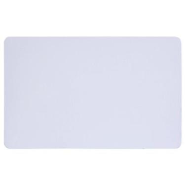 Imagem de Cartão de proximidade branco rfid frequência 125khz - garen