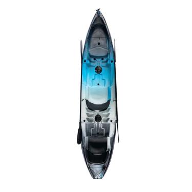 Imagem de Caiaque Explorer Fishing UP Brudden  - Blue Night