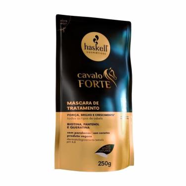 Imagem de Refil Mascára Haskell Cavalo Forte 250g