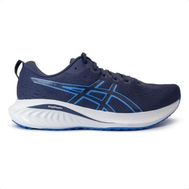 Imagem de Tênis Asics Gel Excite 10 Azul Escuro