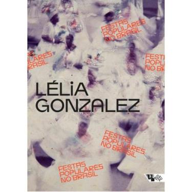 Imagem de Festas populares no brasil - vol. 1