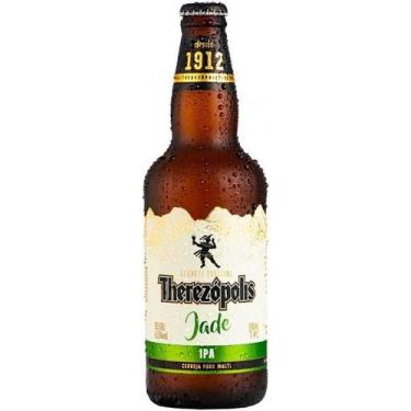 Imagem de Therezopolis 500ml vidro IPA - coca cola