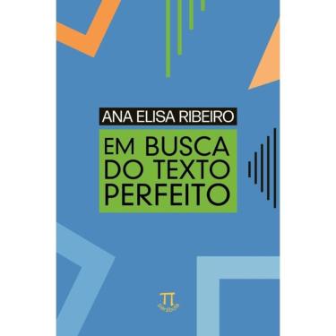 Imagem de Em busca do texto perfeito