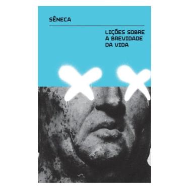 Imagem de Lições Sobre A Brevidade Da Vida