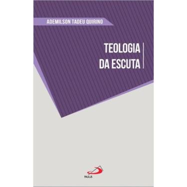 Imagem de Teologia da escuta
