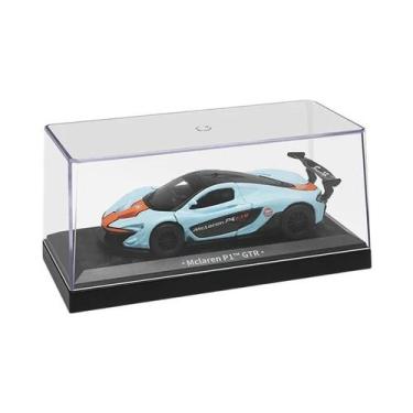 Imagem de 1:36 ~ 1:47 Escala Liga BMW M6 GT3 Lamborghini Maserati McLaren Land R