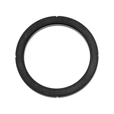 Imagem de MacMaxe Junta de cabeça de grupo 72 x 58 x 7 mm – Substituição para máquinas de café expresso Nuova Simonelli, Victoria Arduino – Serve para Appia, Oscar, Musica, Mac2000 e mais