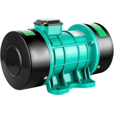 Imagem de 250w 370w 550w 380v 220v Anexado Vibrador De Placa Único Motor De Vibração De Concreto De Cimento Trifásico, 220v, 550W