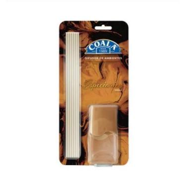 Imagem de Aromatizador coala especiarias 100ml