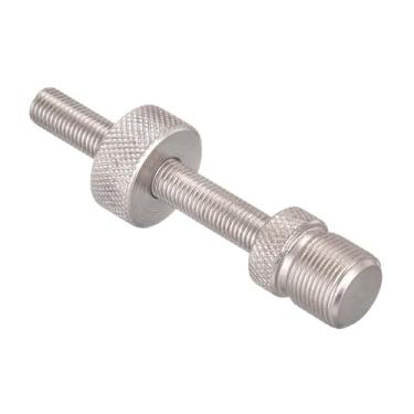 Imagem de YIJU Ferramenta de reparo de caixa de movimento central Ferramenta de manutenção Acessórios para ciclismo Removedor de caixa de movimento central leve para, 7.8cm