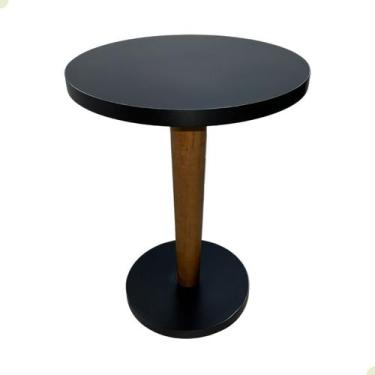 Imagem de Mesa de Apoio para Sala Sofisticada Elegante Contemporânea - Beto Move