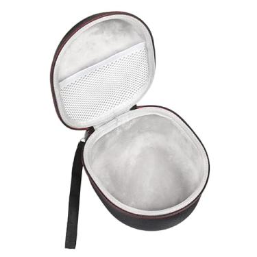 Imagem de Palumma Capa de fone de ouvido para Howard Leight Impact Sport, bolsa rígida de EVA para Howard Leight Impact Sport Gaming Headset Cover
