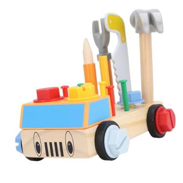 Imagem de Generic Conjunto de Ferramentas de Construção da Educação Precoce Kit de Ferramentas de Construção de Education Hand and Olhe (Tipo 1)