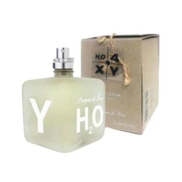 Imagem de H2O 4XY Perfume 100ml Lacqua di Fiori DF
