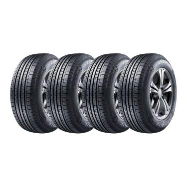 Imagem de Kit 4 Pneus Aptany Aro 16 225/70R16 RU101 103T