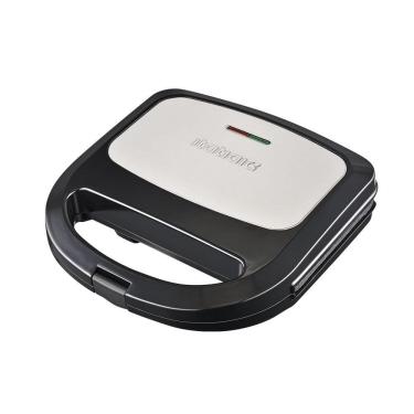 Imagem de Sanduicheira/Grill Itatiaia Essencial sdess 750W, Inox