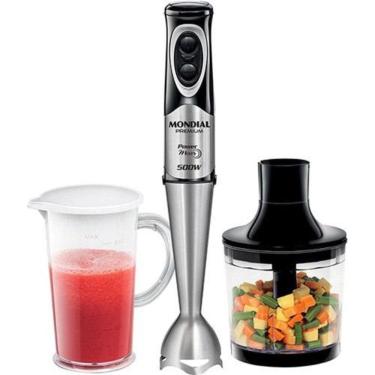 Imagem de Processador Power Mix Premium - 110V - Mondial