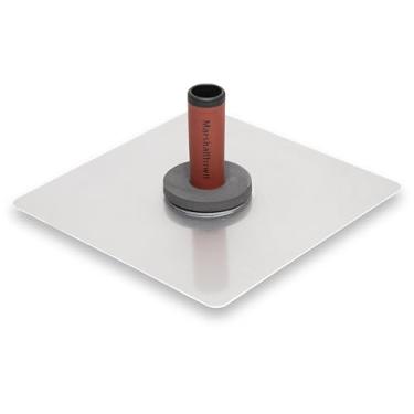 Imagem de Alvenry Hawk Cabo de alumínio de 30,5 x 30,5 cm