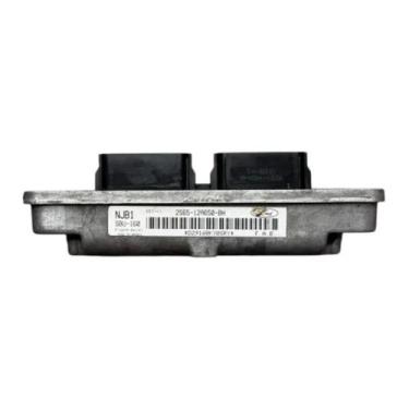 Imagem de Modulo Injeção Ford Fiesta 1.0 2S6512A650Bh