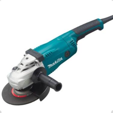 Imagem de Esmerilhadeira Angular 7" 220volts / 2200watts - Makita GA7020, 220V