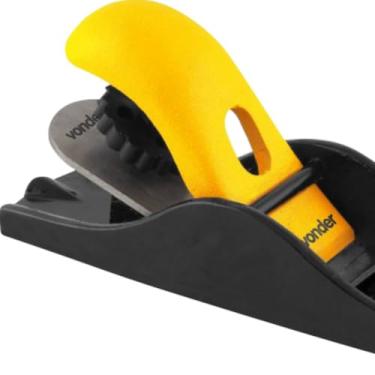 Imagem de Vonder, Plaina Manual Hobby Nº 1.