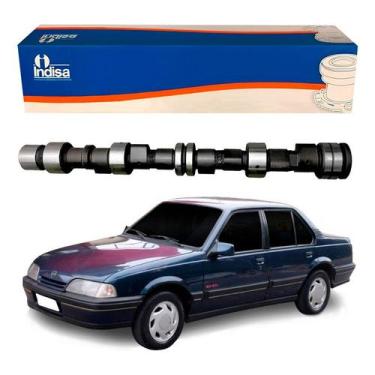 Imagem de Eixo Comando Cabeçote Indisa Monza 1.8 Álcool 1991 A 1996