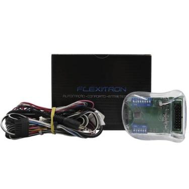 Imagem de Interface Para Controle De Volante Via Cabo Toyota Hilux Sw4 Corolla C