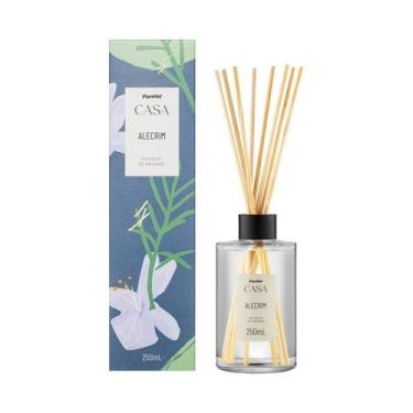 Imagem de Difusor De Aromas Panvel Casa Alecrim 250ml