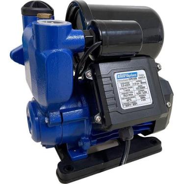 Imagem de Pressurizador Elétrico Eletroplas EPR-50B - Bivolt, Bivolt