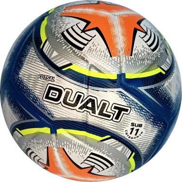 Imagem de Bola Dualt FUTSAL FUTSAL SUB 11 F10