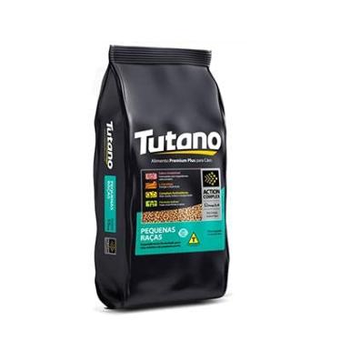 Imagem de TUTANO ADULTOS RACAS PEQUENAS 15 KG